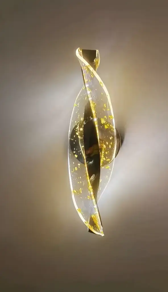 Aurora Swirl