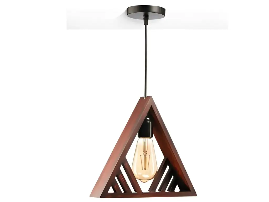 Pyramid Lumen