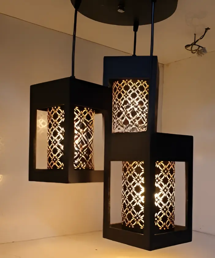 Midnight Lattice