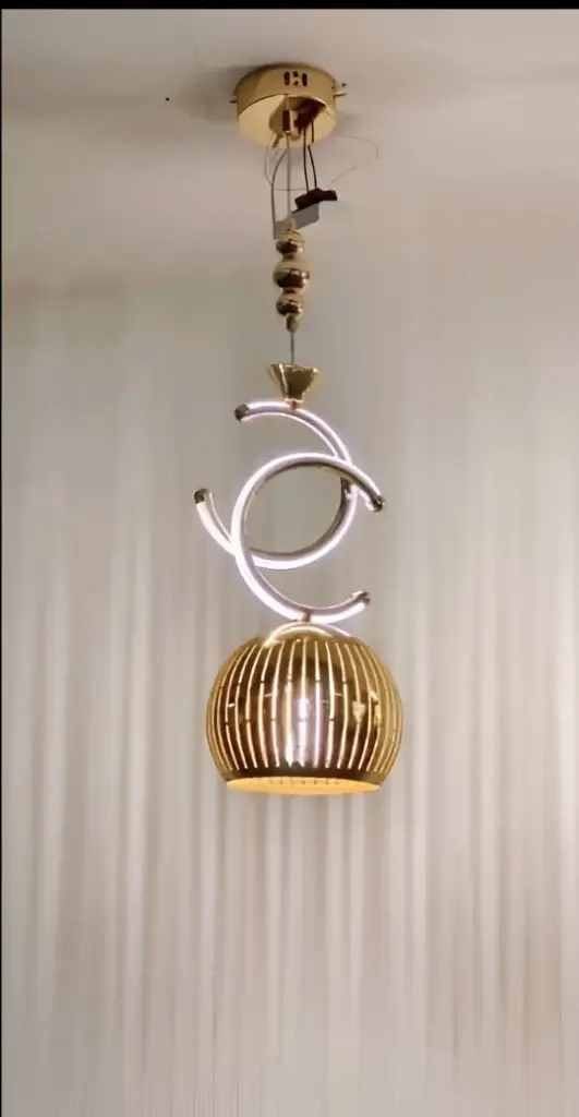 Luxe Halo