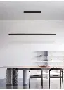 Linear Luxe