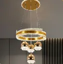 Royal Orb Cascade