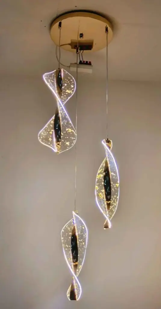 Lustra Vortex