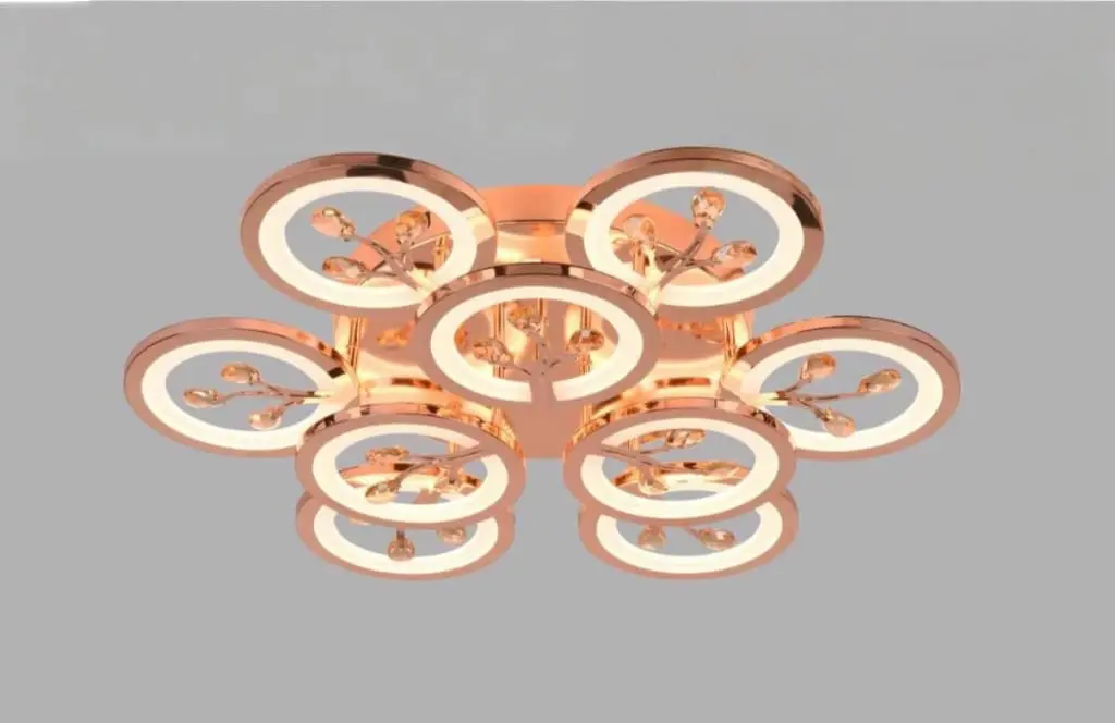Blossom Orbit