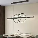 Horizon Pendant Light