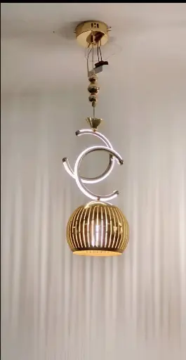 Luxe Halo