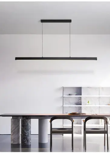 Linear Luxe