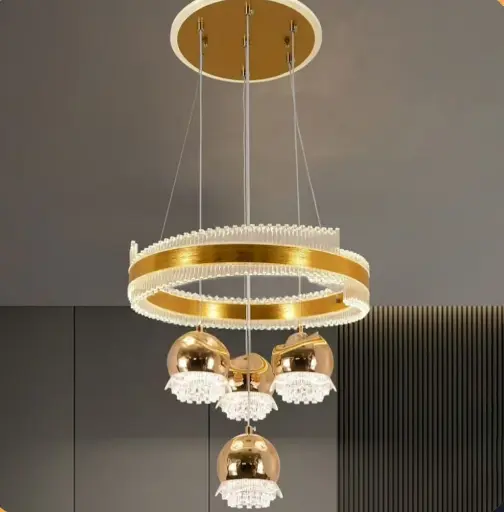 Royal Orb Cascade