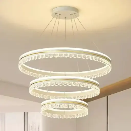 Lustre Bloom