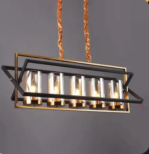 Empire Frame