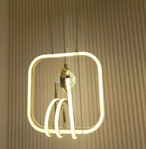 Luma Twist