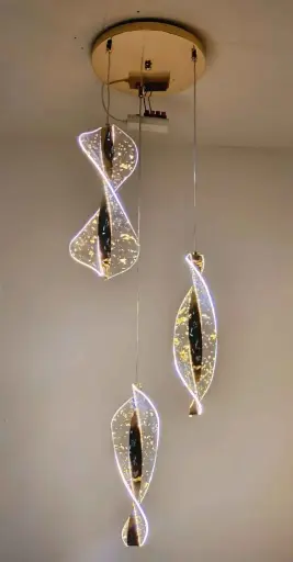 Lustra Vortex