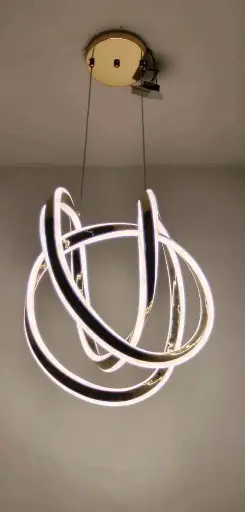 Infinity Orbit