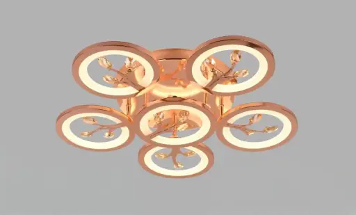 Blossom Orbit