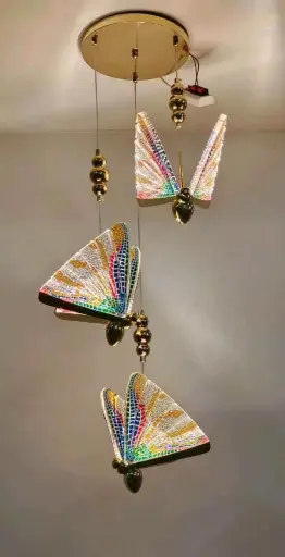 Aurora Wings
