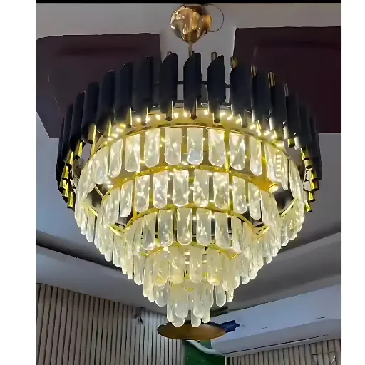 Celestial Cascade