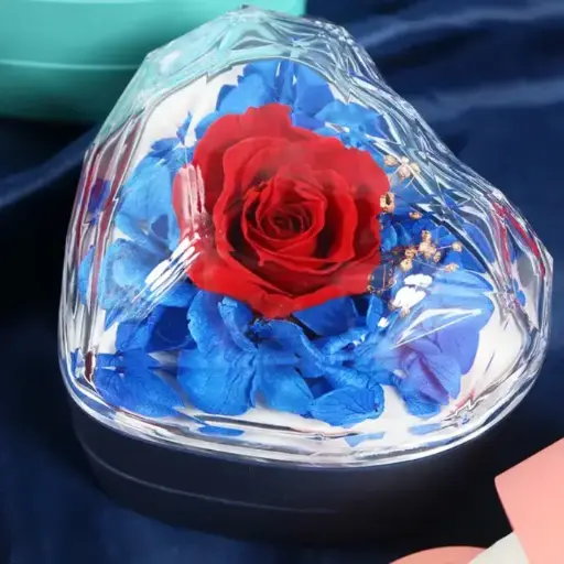 Eternal Love Rose Box