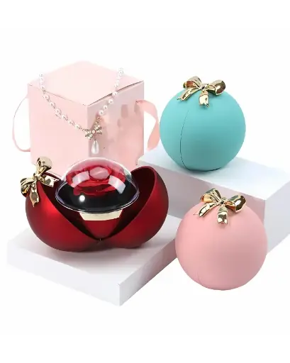 Blossom Treasure Gift Box