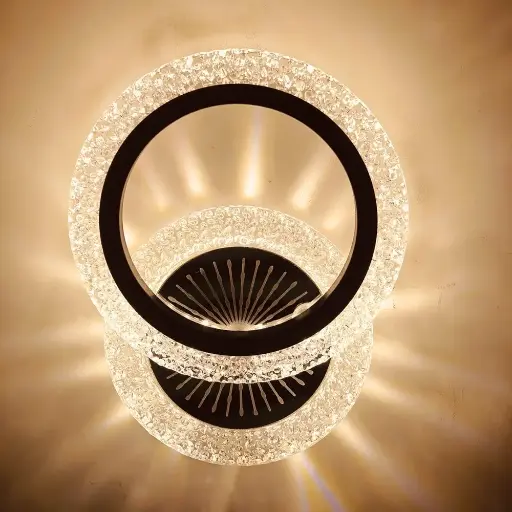 Luminous Harmony