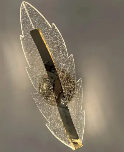 Celestial Feather
