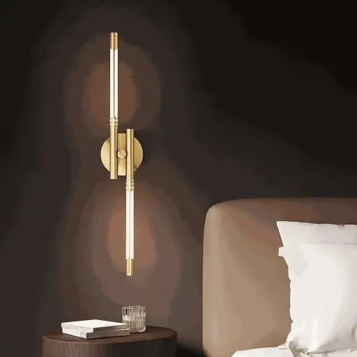 Zenith Beam