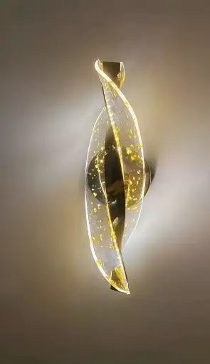 Aurora Swirl