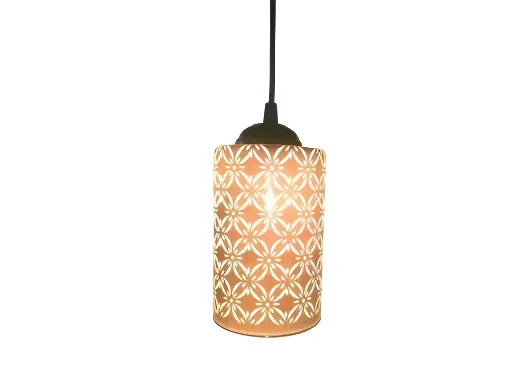 Lattice Glow