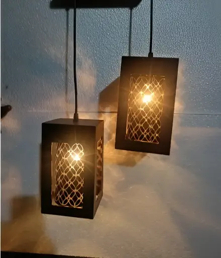 Midnight Lattice